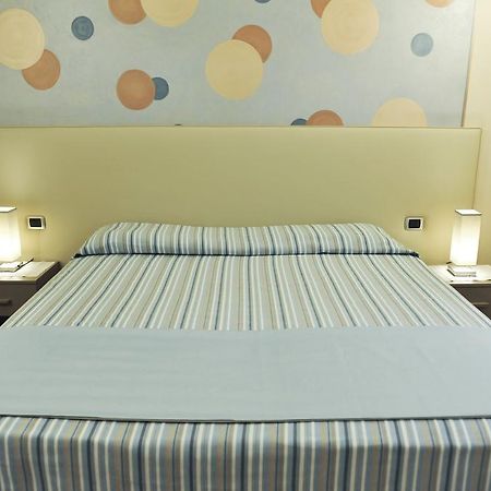 Albergo Abanyta Torino Oda fotoğraf