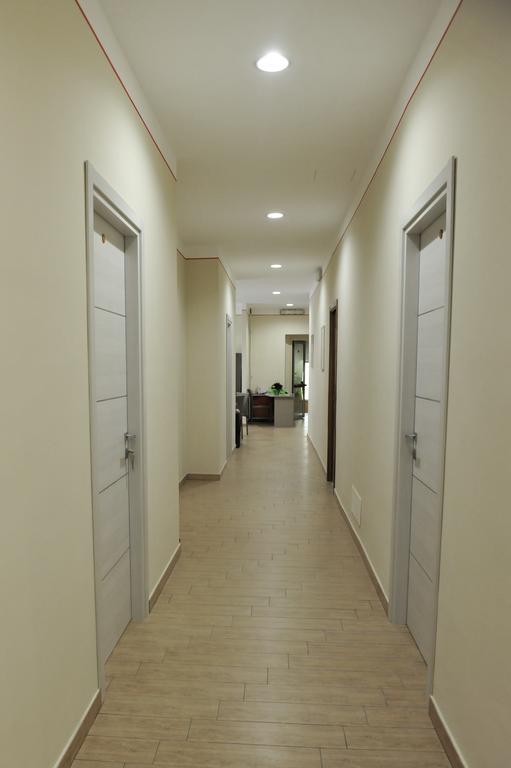 Albergo Abanyta Torino Dış mekan fotoğraf