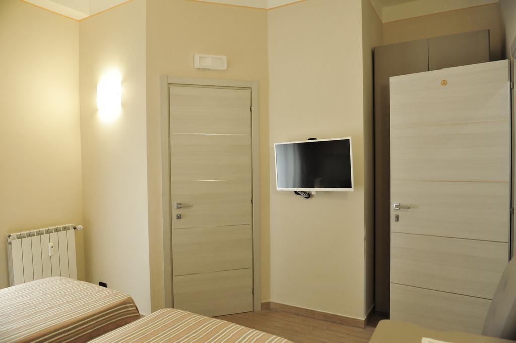 Albergo Abanyta Torino Dış mekan fotoğraf