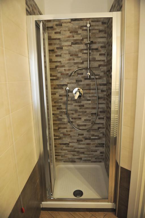 Albergo Abanyta Torino Dış mekan fotoğraf