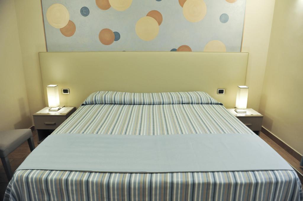 Albergo Abanyta Torino Oda fotoğraf