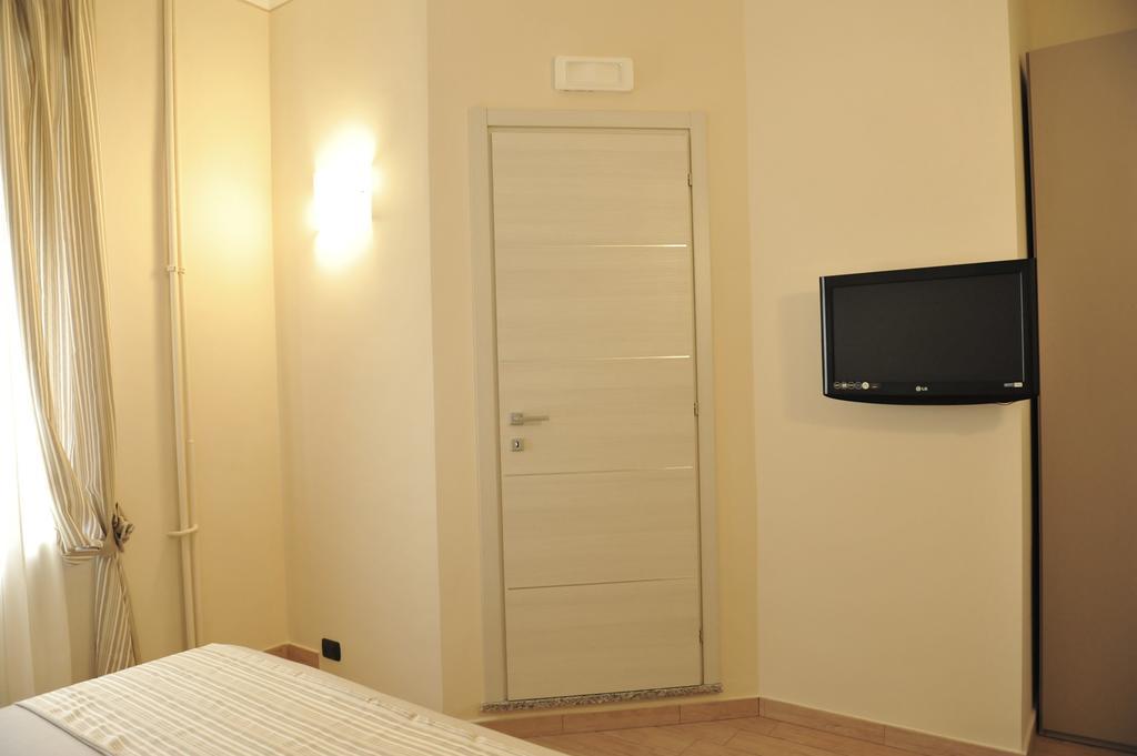 Albergo Abanyta Torino Dış mekan fotoğraf
