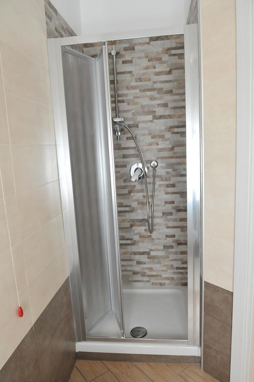 Albergo Abanyta Torino Dış mekan fotoğraf