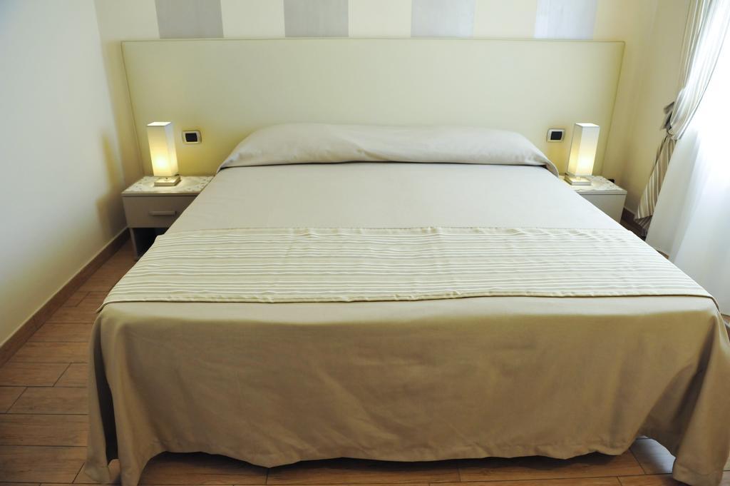 Albergo Abanyta Torino Dış mekan fotoğraf