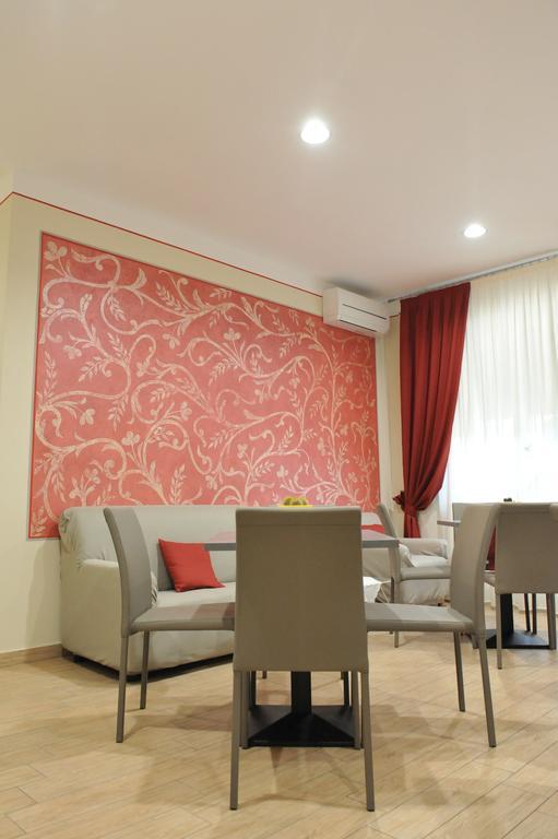 Albergo Abanyta Torino Dış mekan fotoğraf