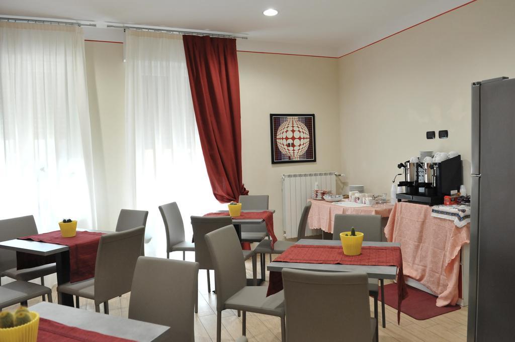 Albergo Abanyta Torino Dış mekan fotoğraf