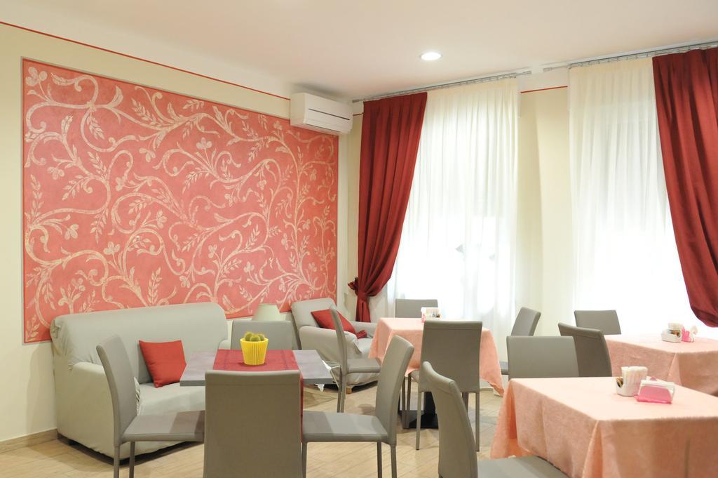 Albergo Abanyta Torino Dış mekan fotoğraf