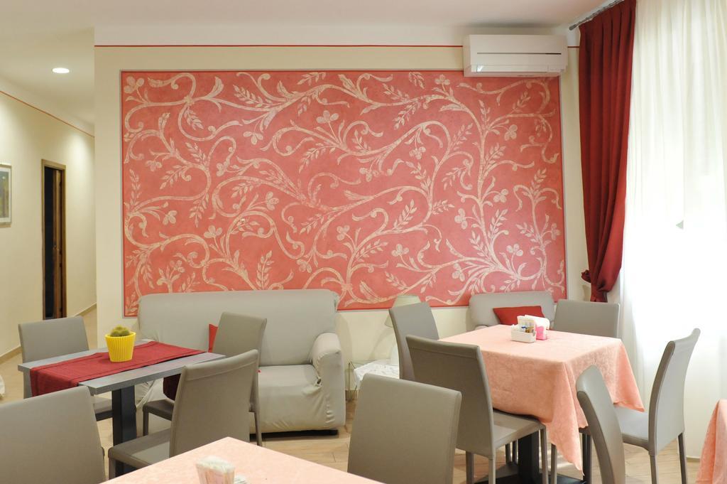 Albergo Abanyta Torino Dış mekan fotoğraf