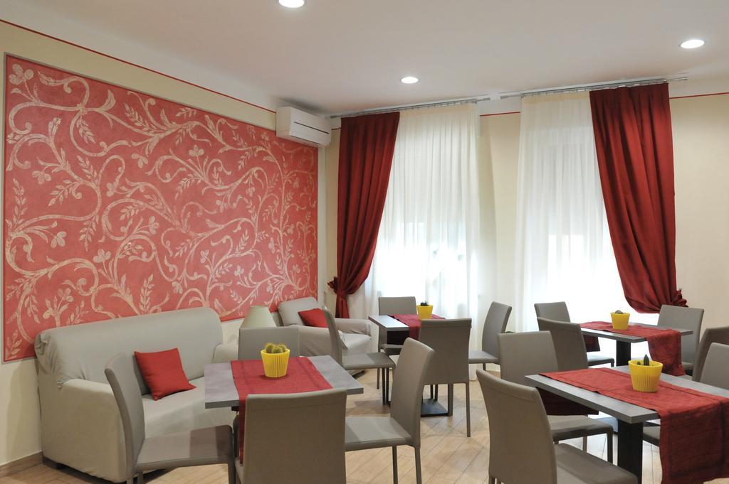 Albergo Abanyta Torino Dış mekan fotoğraf