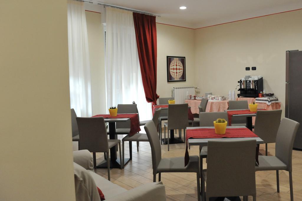Albergo Abanyta Torino Dış mekan fotoğraf