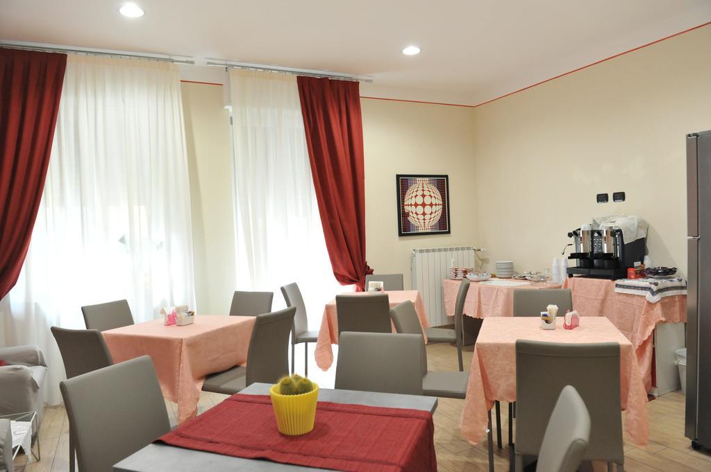 Albergo Abanyta Torino Dış mekan fotoğraf