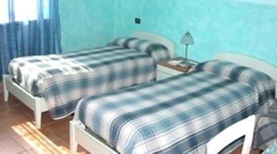 Albergo Abanyta Torino Dış mekan fotoğraf