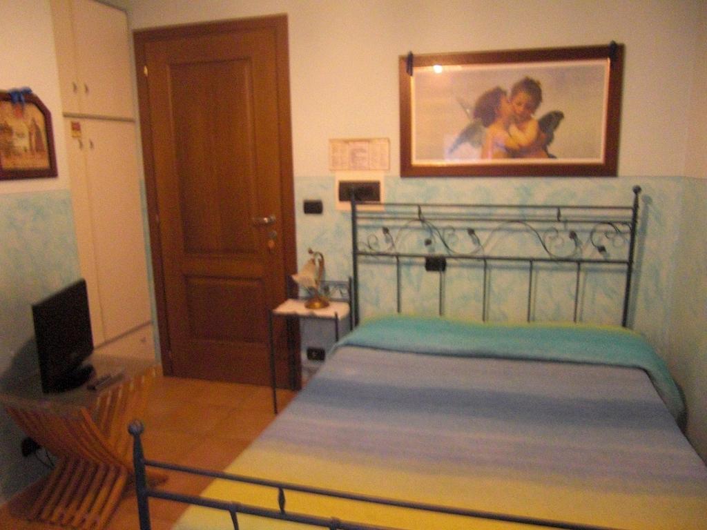 Albergo Abanyta Torino Dış mekan fotoğraf