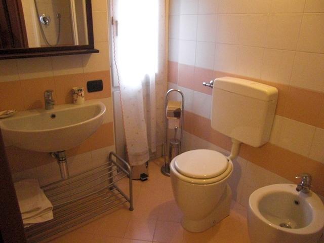 Albergo Abanyta Torino Oda fotoğraf