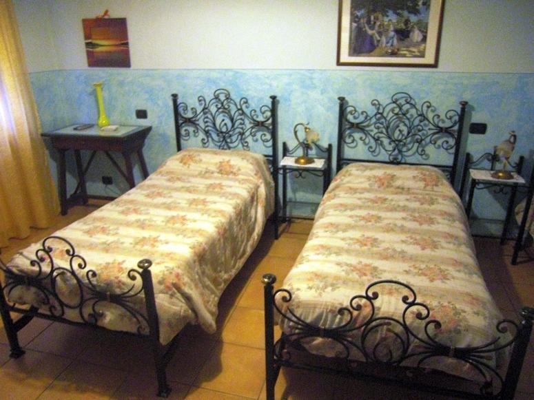 Albergo Abanyta Torino Oda fotoğraf