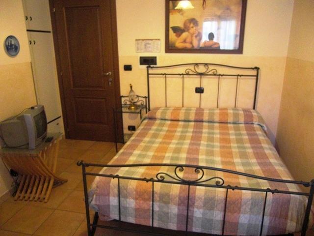 Albergo Abanyta Torino Oda fotoğraf